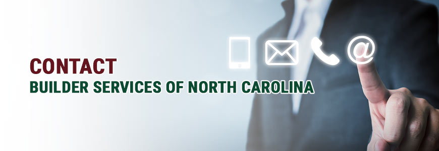 Contact Builder Services of Southeastern