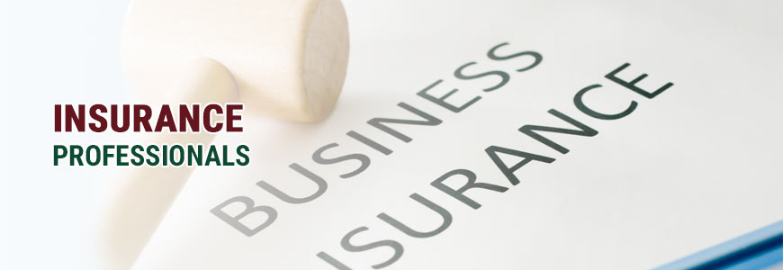 Insurance Professionals Insurance Professionals